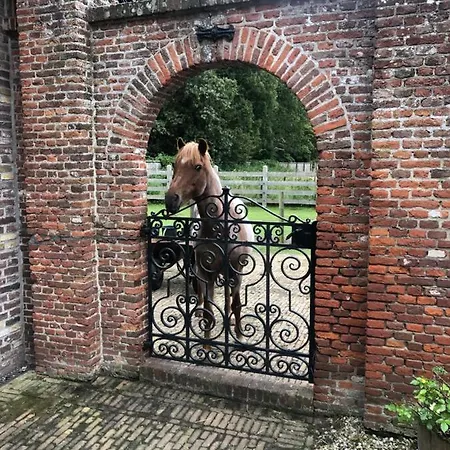 Villa Bobby'S Stables