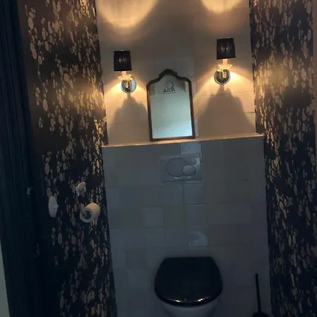 Bobby'S Stables Villa