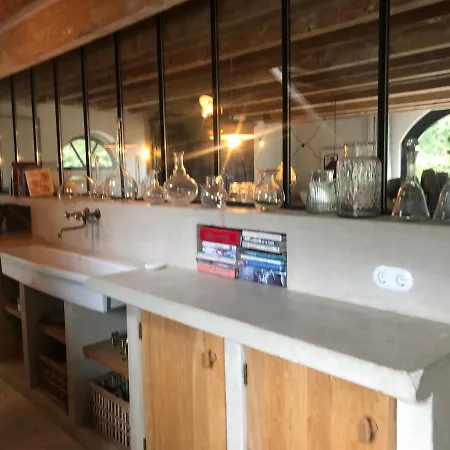 Bobby'S Stables Villa Velsen-Zuid